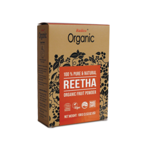 Ritha Reetha Radico