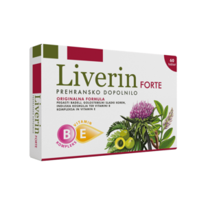 Liverin forte