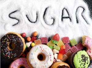 Sladkor je zdravju škodljiv