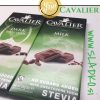 Cavalier mlečna čokolada (85g) - Image 5