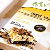 Naravno sladilo SugarSweet 1:10 (10x slajši kot sladkor) (200g/400g)