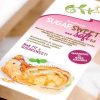 Naravno sladilo SugarSweet v prahu 1:1 (enako sladek kot sladkor), 300g
