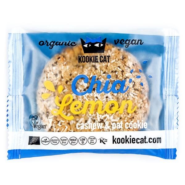 kookie cat cookies