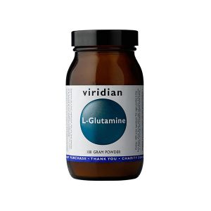 L-Glutamin Viridian 100 g