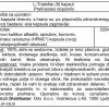 L-tryptophan (L-triptofan) Viridian 30 kapsul - deklaracija