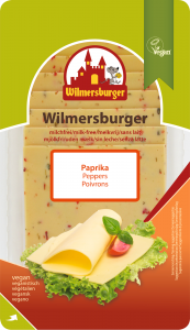 Wilmersburger rezine - okus paprika