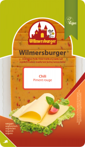 Wilmersburger rezine - okus čilli