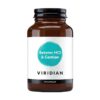 Betain HCl s korenino encijana, 650 mg Viridian (90 kapsul)