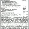 Čista koža kompleks Viridian, 60 kapsul - Image 2