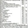 Kompleks za nosečnice Viridian, 60 kapsul/120 kapsul - Image 3