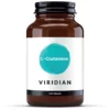L-Glutamin Viridian, 100 g