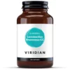 Probiotik Lactobacillus Rhamnosus GG Viridian, 30 kapsul