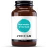 Myo-Inositol s folno kislino Viridian, 120 g