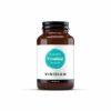 Otroški probiotiki v prahu z vitaminom C Viridian, 50 g