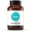 Probiotiki dnevna simbioza Daily v prahu Viridian, 50 g