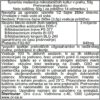 Probiotiki dnevna simbioza Daily v prahu Viridian, 50 g - Image 2