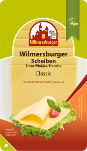 Wilmersburger rezine - okus Klasik