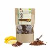 Presna ekološka granola Čoko - banana Tiger Nut Drobtinka, 230 g