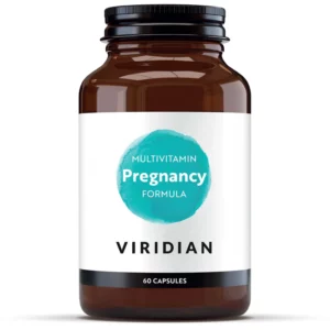 Viridian Kompleks za nosečnice - multivitamin