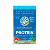 Sunwarrior Warrior Blend rastlinski proteini - Naravni, 375 g/750 g - Image 3
