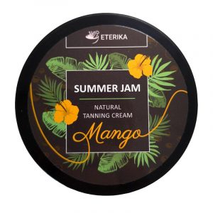 Eterika Poletni džem - Summer Jam