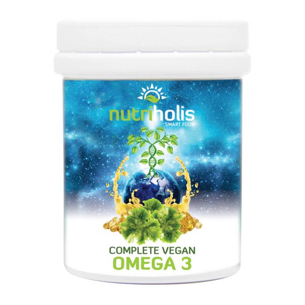 NutriHolis Omega 3