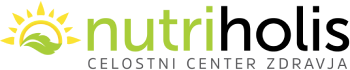 Nutriholis.si logotip.