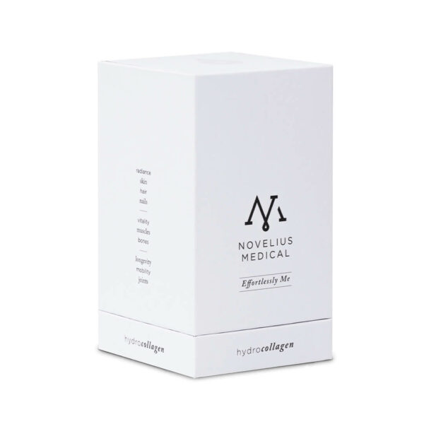 Hidrokolagen Novelius Medical