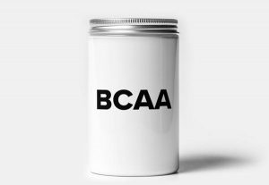 Običajne BCAA