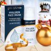 Hyaluron Face Cream Gaia Naturelle