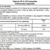 VitaminD3+K2 - deklaracija