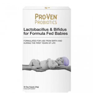 ProVen probiotiki za nedojene otročke