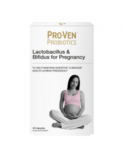 ProVen probiotiki za nosečnost in dojenje