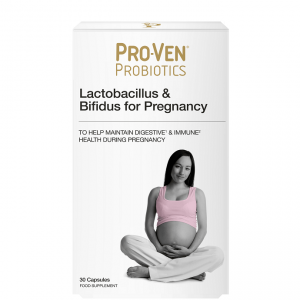ProVen probiotiki za nosečnost in dojenje