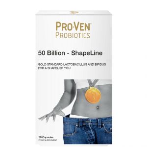 ProVen probiotiki za odrasle Shape Line