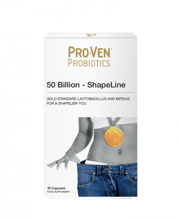 ProVen probiotiki za odrasle Shape Line