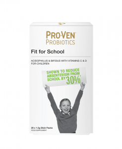 ProVen probiotiki za otroke v prahu 1-16. leta