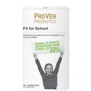 ProVen probiotiki za otroke v prahu 1-16. leta