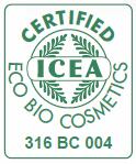 certifikat - ekološki bombaž - Masmi