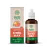CITRO MAX ekološki koncentrat grenivkinih pešk Ekolife Natura, 50 ml