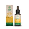 Liposomski vitamini K2+D3 (2000IU) Ekolife Natura, 60 ml