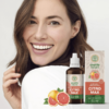 CITRO MAX ekološki koncentrat grenivkinih pešk Ekolife Natura, 50 ml - Image 2