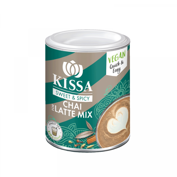 Kissa Chai Latte Mix - NutriHolis