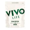 Veganski proteini Vivo Life - Naravni okus, 900g