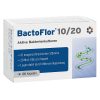 Bactoflor 10-20 probiotik 100 kapsul