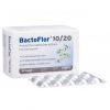 Bactoflor 10-20 probiotik 100 kapsul - embalaža