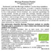 Natural Earth Moringa Premium, 140 g - Image 2