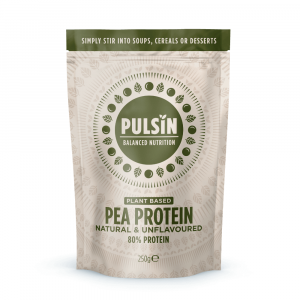 Grahovi proteini Pulsin