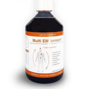 Multi EM ferment, 500 ml
