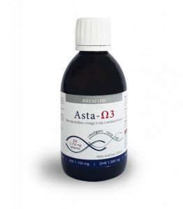Premium Asta O3